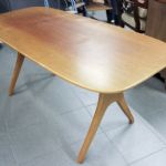 954 6062 COFFEE TABLE